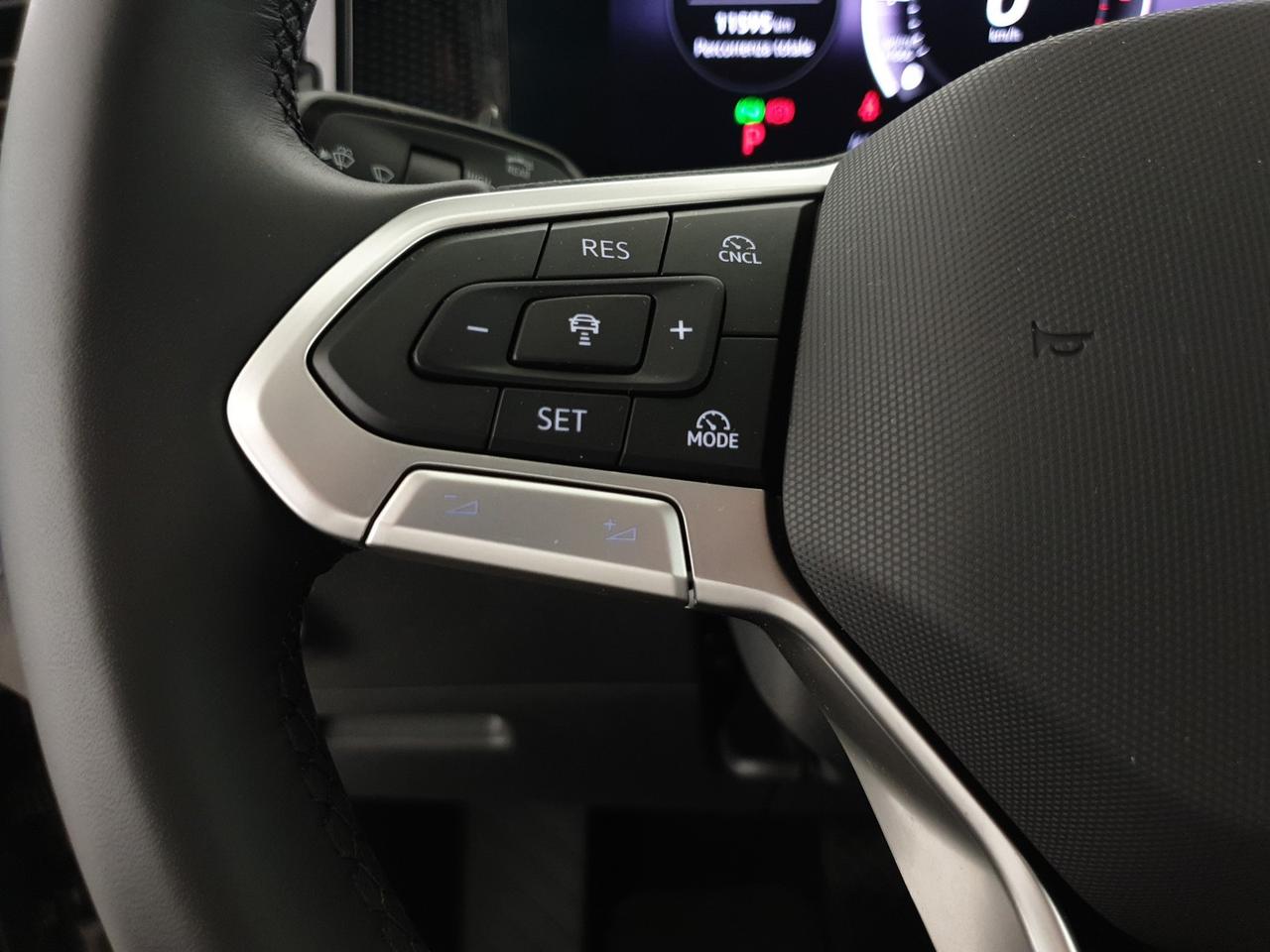 Volkswagen Tiguan 2.0 tdi life 150cv dsg