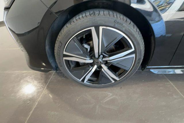 PEUGEOT 308 PureTech Turbo 130 EAT8 GT #TETTO #VARI COLORI