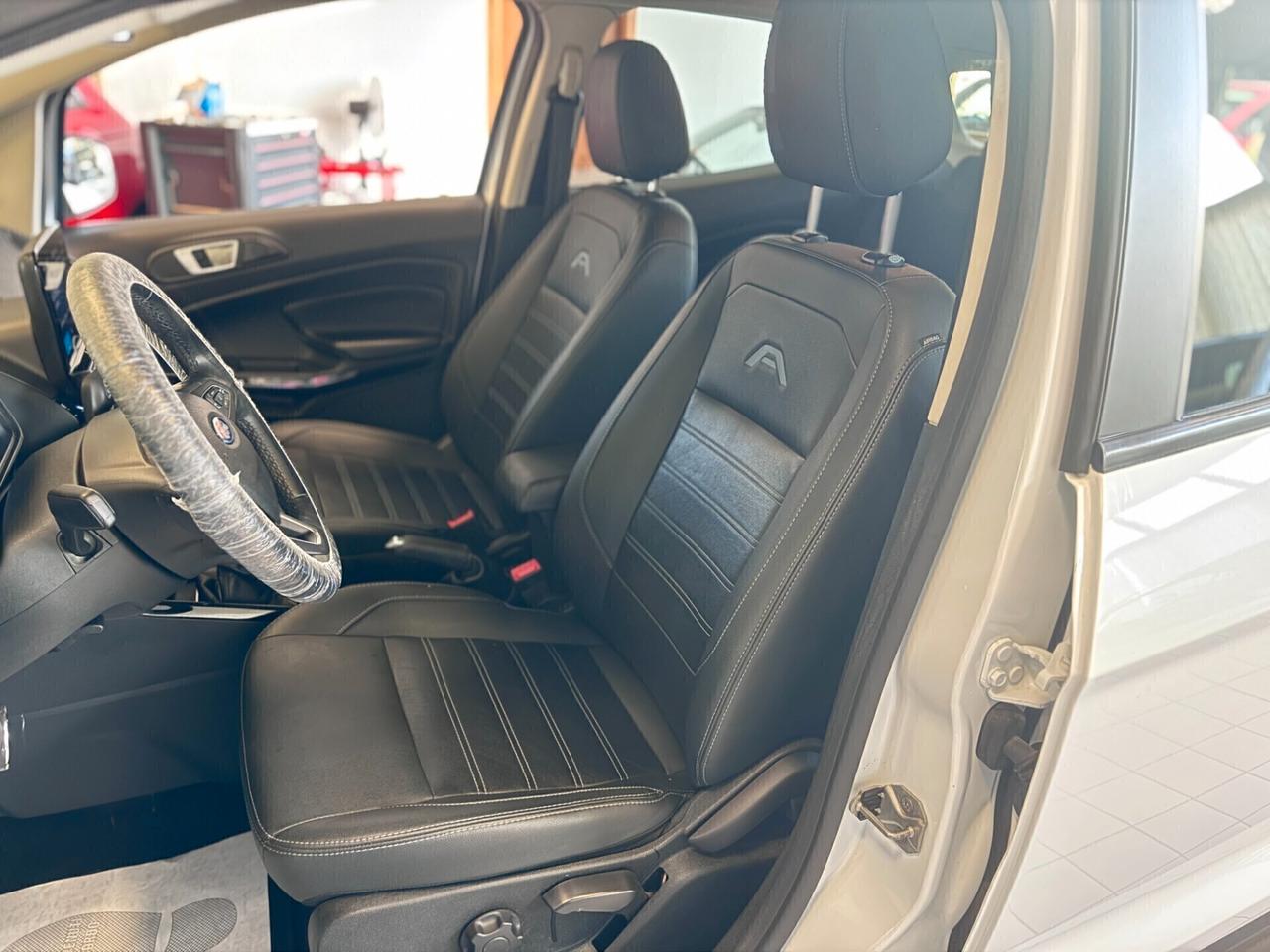 Ford EcoSport 1.0 EcoBoost 125 CV Start&Stop Active PROMO 24 MESI GARANZIA COMPLETA