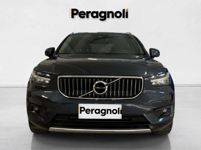 VOLVO XC40 T4 RECHARGE INSCRIPTION EXPRESSION AUT.