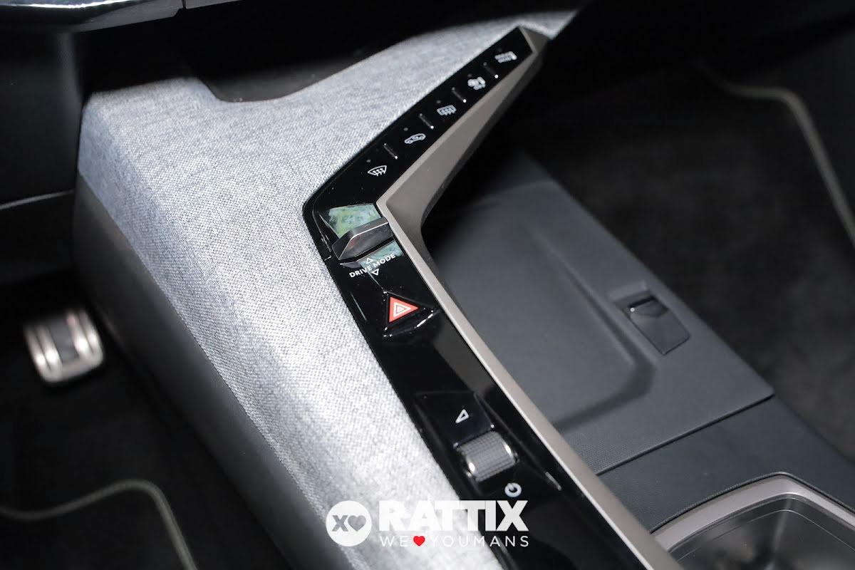 Peugeot 5008 1.2 Hybrid 145CV GT e-DCS6 7p.ti