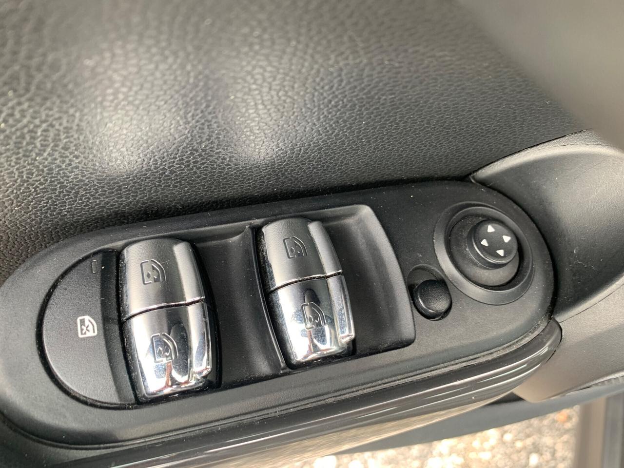 Mini 1.5 One D 95cv - 2018
