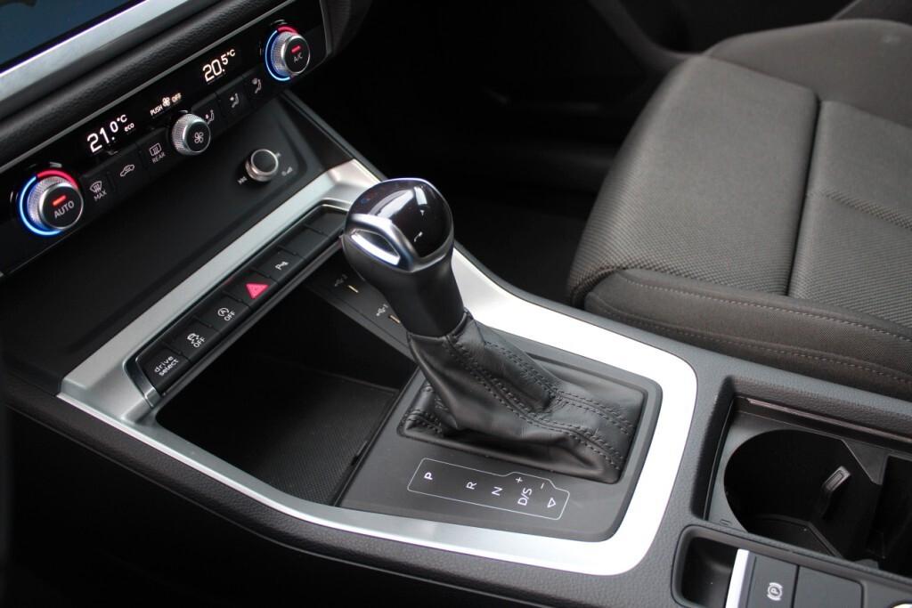 AUDI Q3 Sportback 2.0 TDI 150 CV QUATTRO s-tronic S-Line