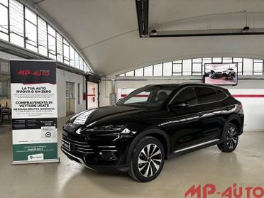 BYD Seal U DMi 1.5 218 CV PHEV Comfort - IVA ESPOSTA -