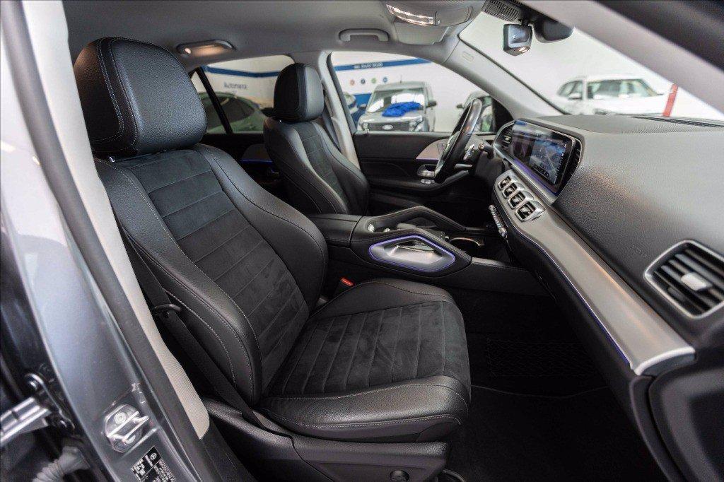 MERCEDES GLE 350 de phev (e eq-power) Premium 4matic auto del 2021