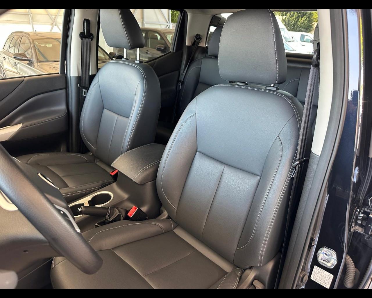 CIRELLI Cirelli 8 - Cirelli 8 Pickup 2.3 Turbo Diesel automatico