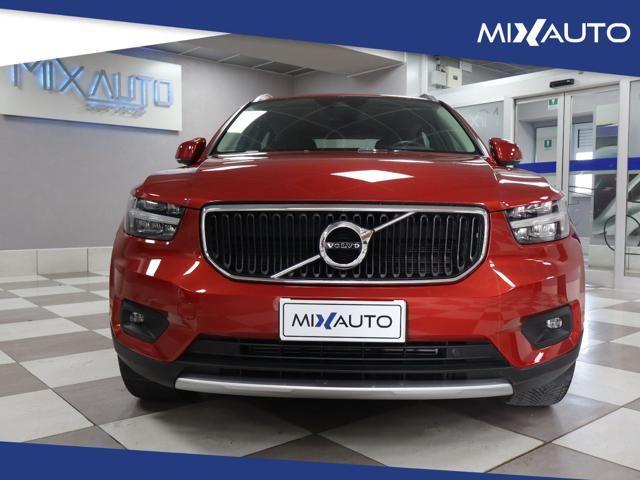 VOLVO XC40 D3 AWD Geartronic Inscription