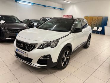 Peugeot 3008 ALLURE BlueHDi 130 EAT8 SPOTICAR