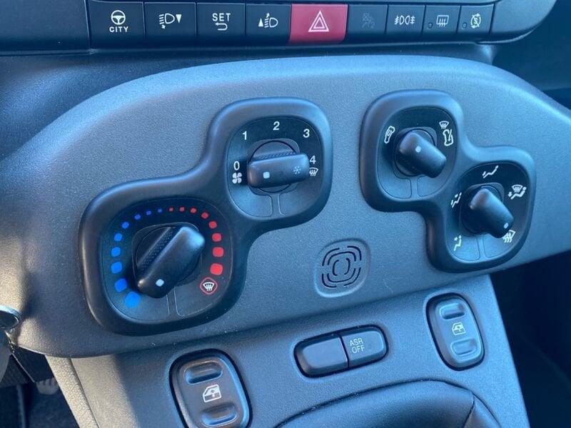 FIAT Panda 1.3 Mjt 95cv S&S E6 Easy