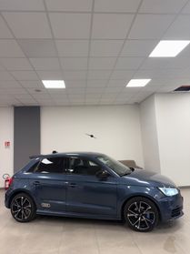 Audi A1 1.4 TDI Sport