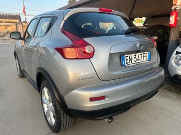 Nissan JUKE 1.5 dCi DIESEL 2012