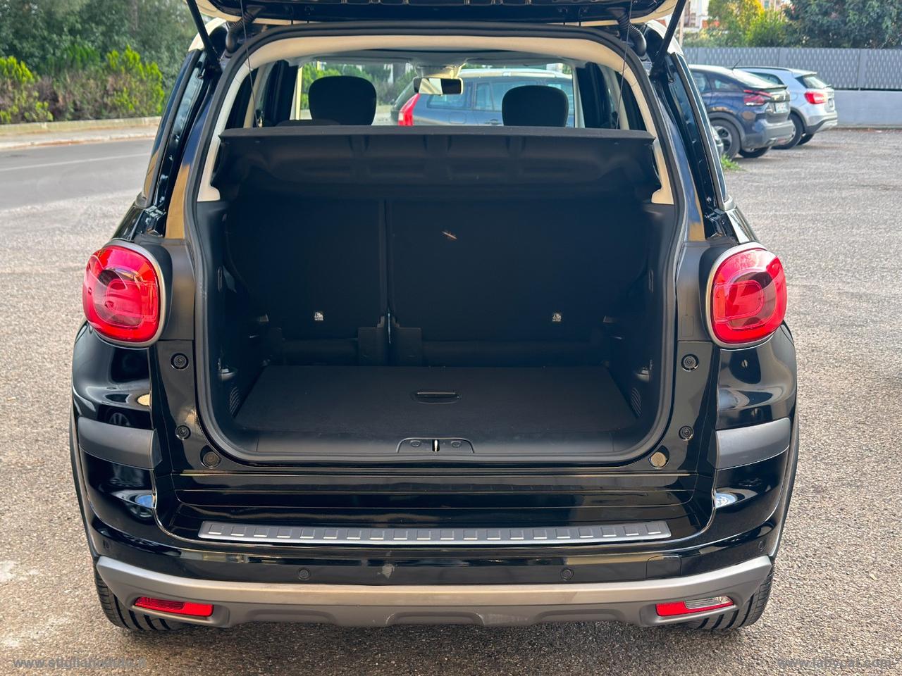 FIAT 500L 1.3 MJT 95 CV Cross TETTO