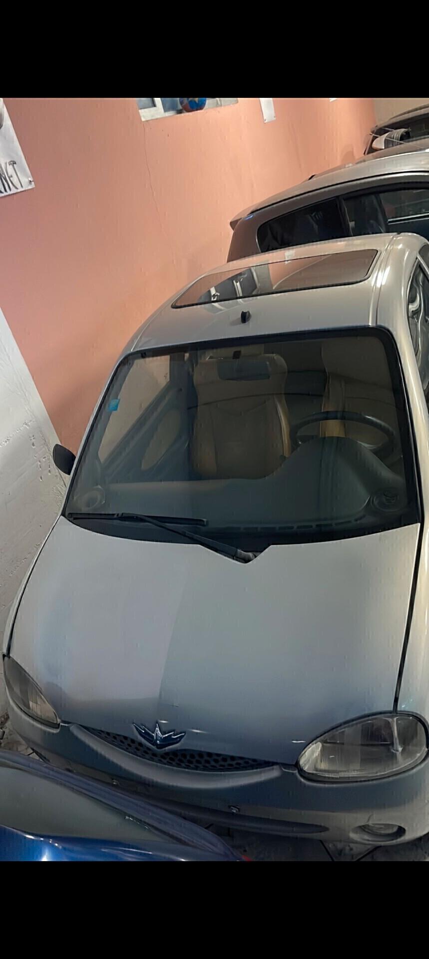 Vasta gamma microcar&smart garantite rigeneratekm0