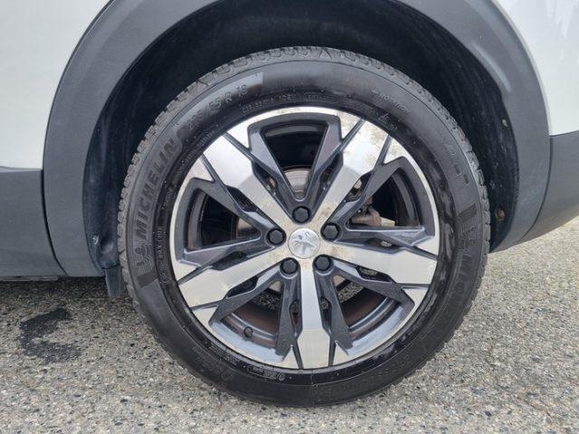 PEUGEOT 3008 PureTech Turbo 130 S&S GT Line + tetto apribile
