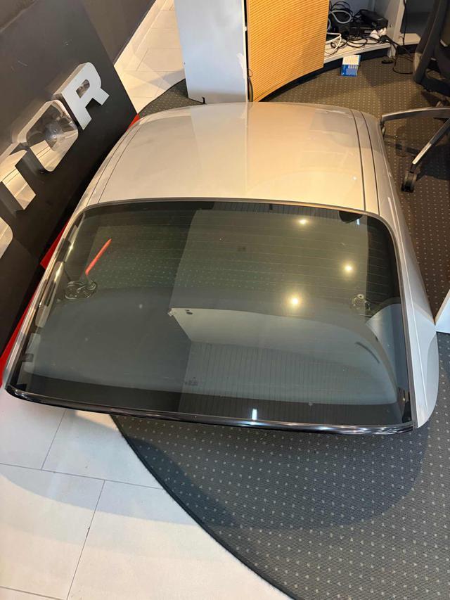 PORSCHE 911 Carrera cat Cabriolet HARD TOP!!