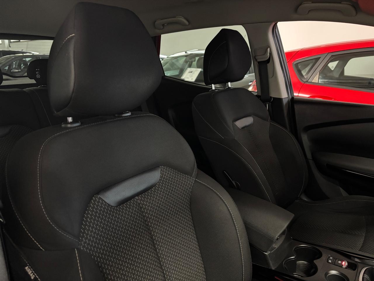 Renault Kadjar Blue 1.5 dCi |SPORT EDITION |