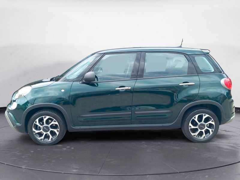 FIAT 500L Cross 1.4 City 95cv #30000km