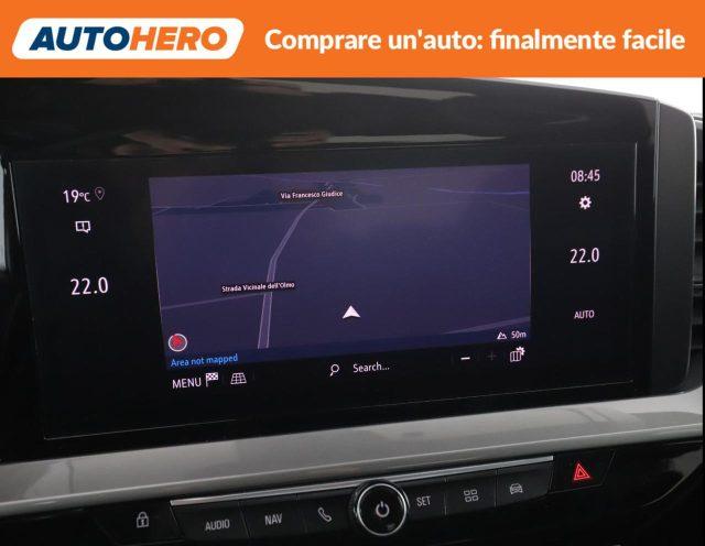 OPEL Mokka 1.2 Turbo 130 CV Edition