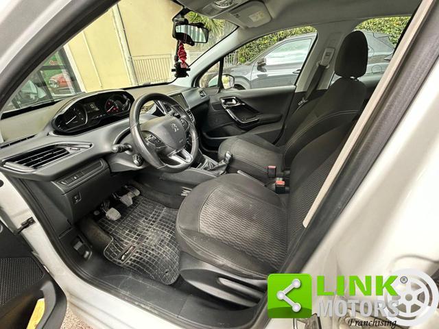 PEUGEOT 208 ACTIVE