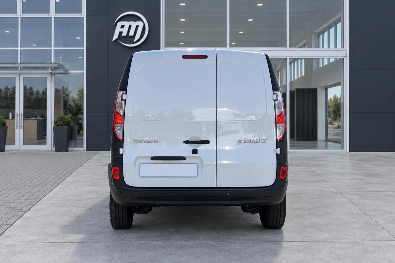 Renault Kangoo 1.5 DCI 95 CV CARGO +IVA