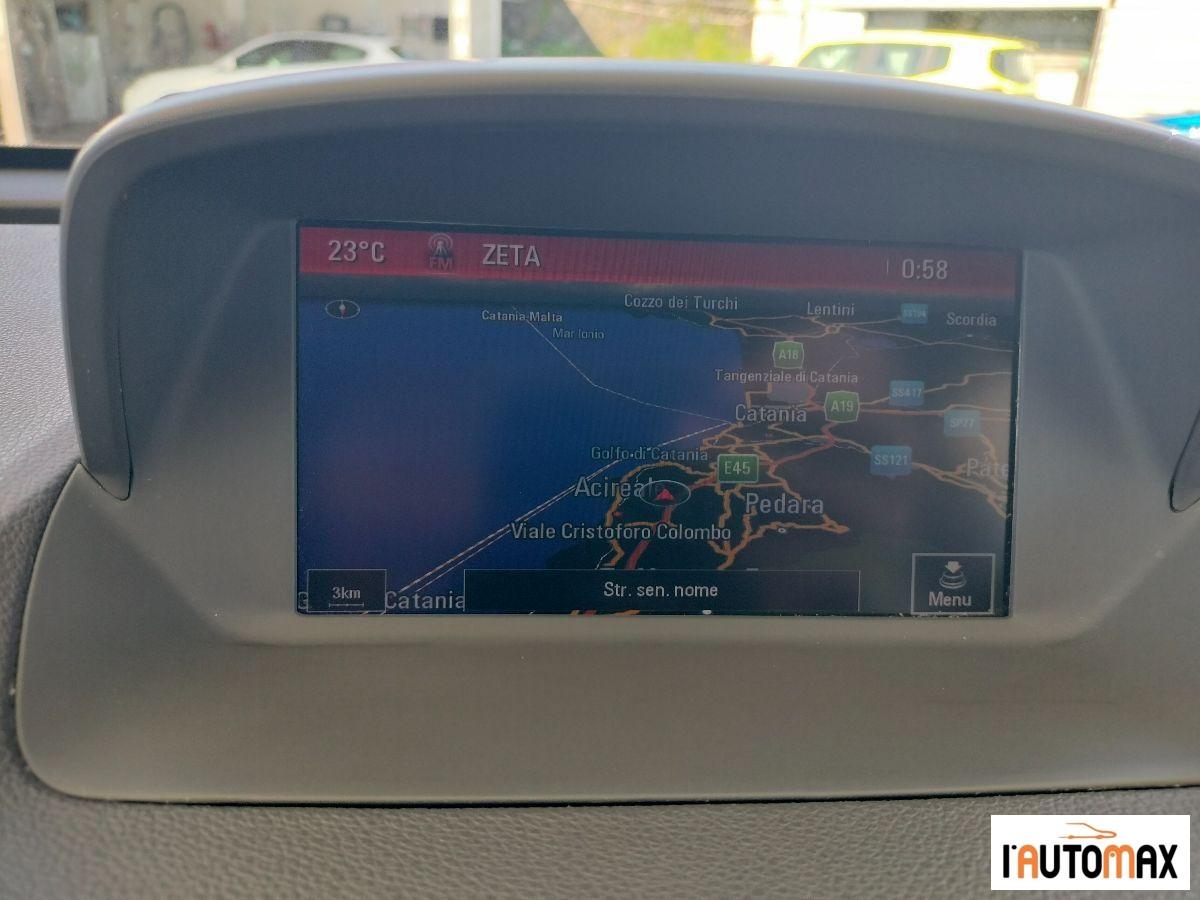 OPEL - Mokka 1.6 cdti Cosmo 4x2 136cv auto