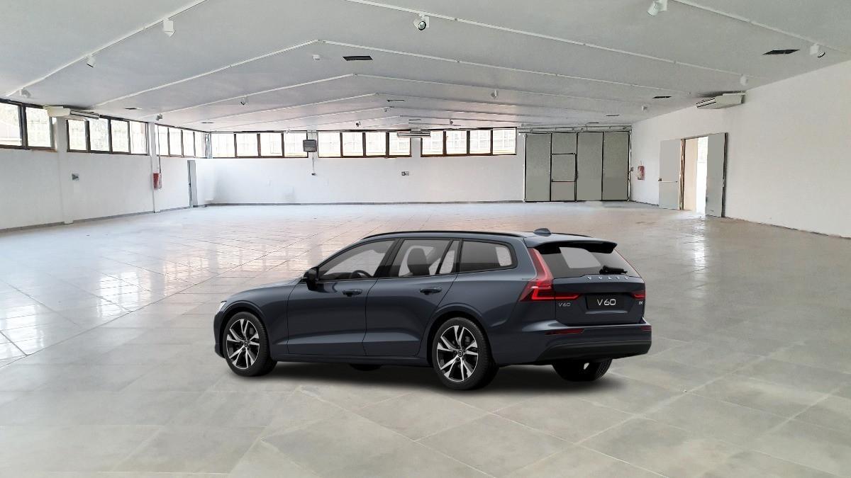 VOLVO V60 B4 Mild Hybrid Automatico Core