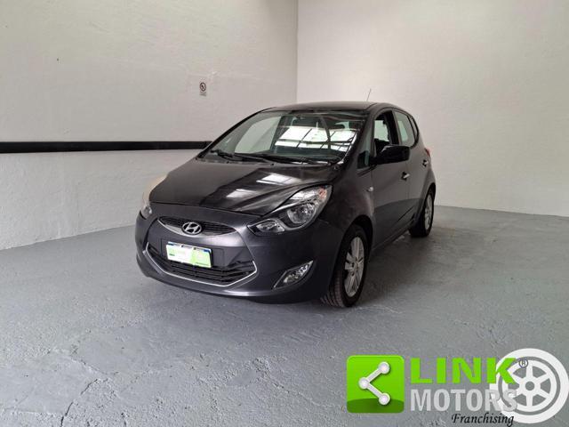 HYUNDAI iX20 1.4 90 CV Comfort GARANZIA INCLUSA