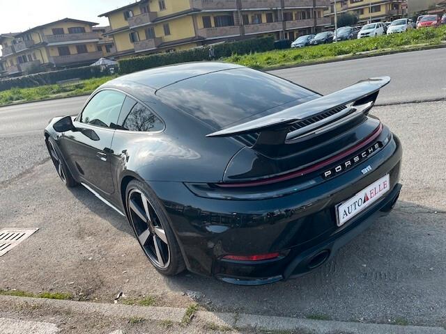 Porsche 911 Carrera AEROKIT Sport Design -OFFERTA!!