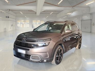 CITROEN C5 AIRCROSS BLUEHDI 130 SES SHINE 5 PORTE SUV