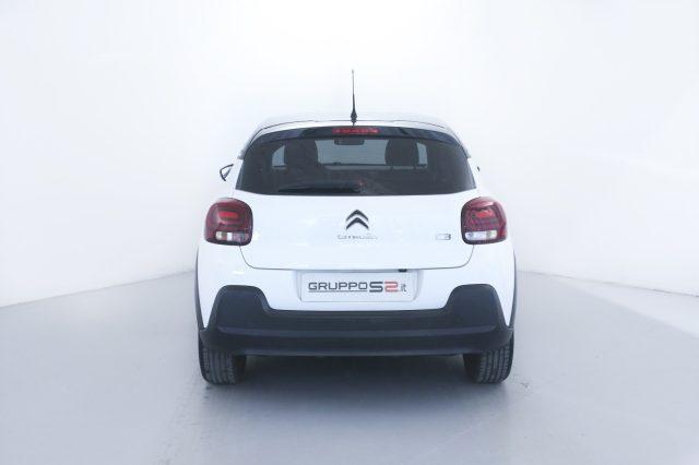 CITROEN C3 PureTech 110 S&S EAT6 Shine/FARI LED/KEYLESS