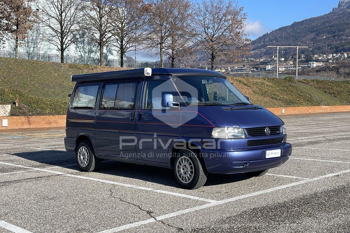 VOLKSWAGEN Transp. 2.5 TDI/102CV cat Multivan