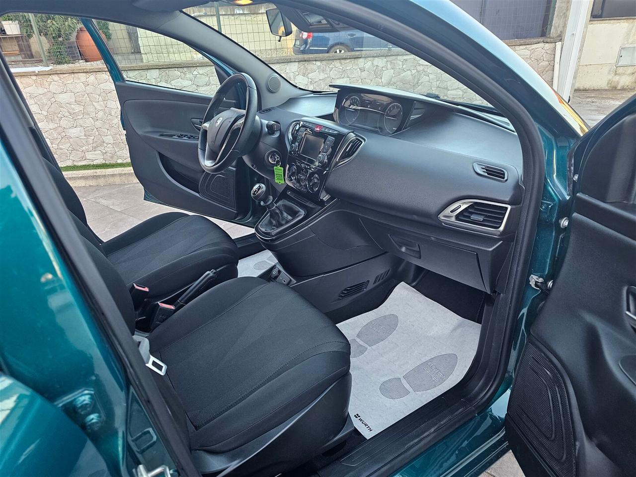 LANCIA YPSILON 1.2 69cv S&S Gold Aziendale/Fatturabile