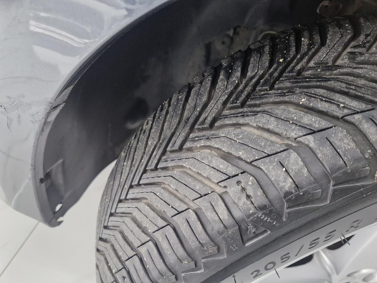 RENAULT MEGANE 1.5 DCI DYNAMIQUE 110CV ANNO 2010