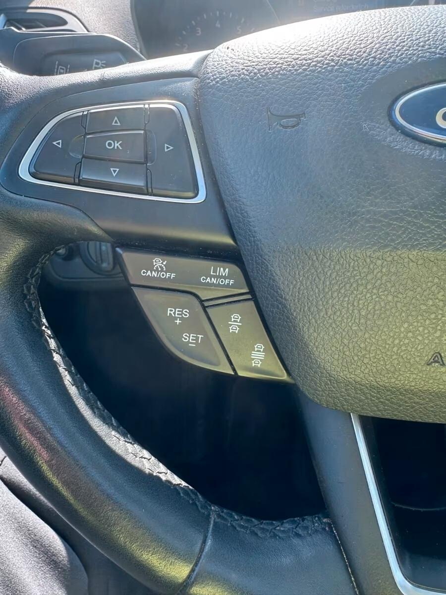 Ford Kuga 1.5 EcoBoost 150 CV 2WD Titanium