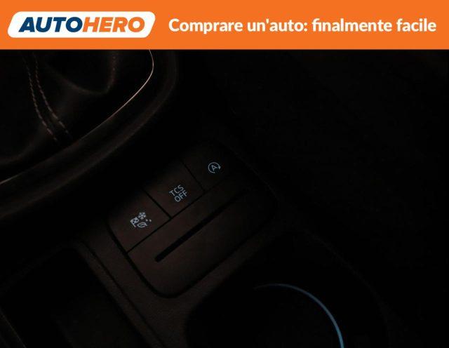 FORD Puma 1.0 EcoBoost Hybrid 125 CV S&S Titanium X