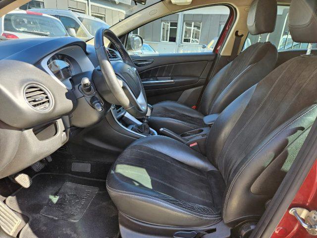 LANCIA Delta 1.6 MJT DPF