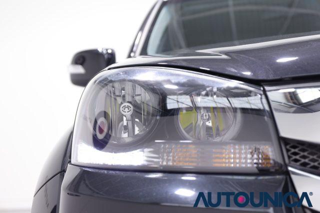 GREAT WALL Steed 2.4 ECODUAL 4WD PREMIUM