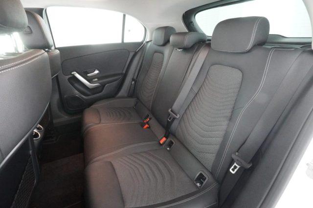 MERCEDES-BENZ A 180 A 180 Automatic Progressive Advanced