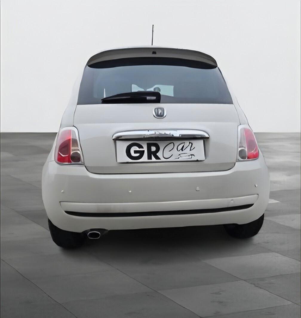 Fiat 500 1.2 Sport