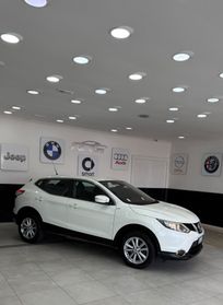 Nissan Qashqai 1.5 dCi Visia