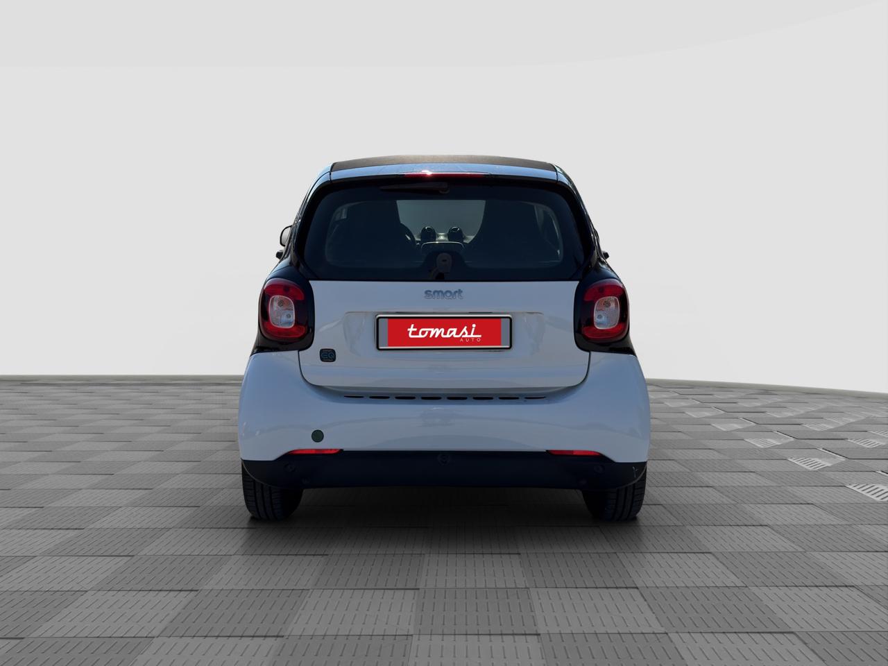 SMART fortwo 3ªs.(C/A453) fortwo EQ passion