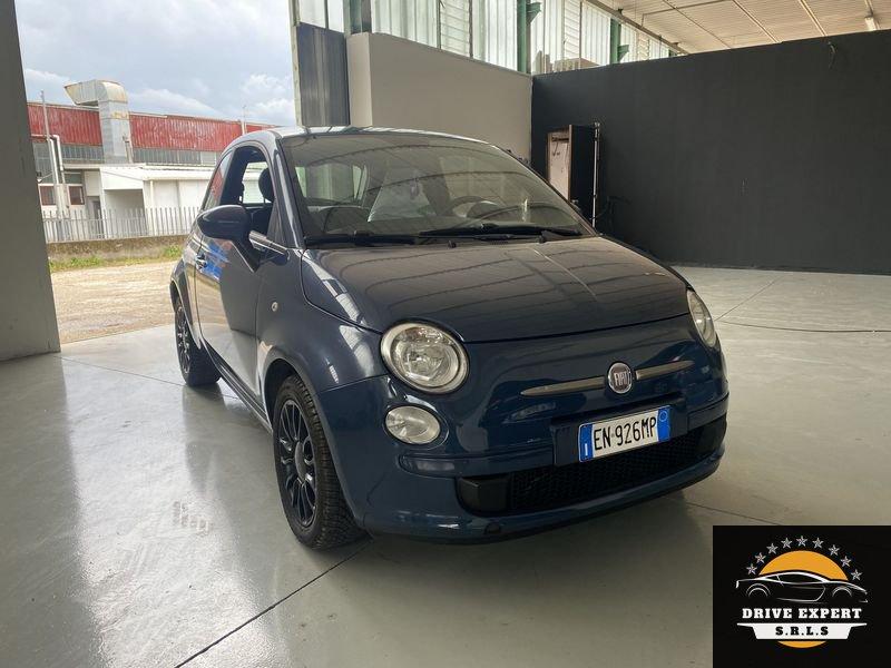 FIAT 500 0.9 TwinAir Turbo GQ