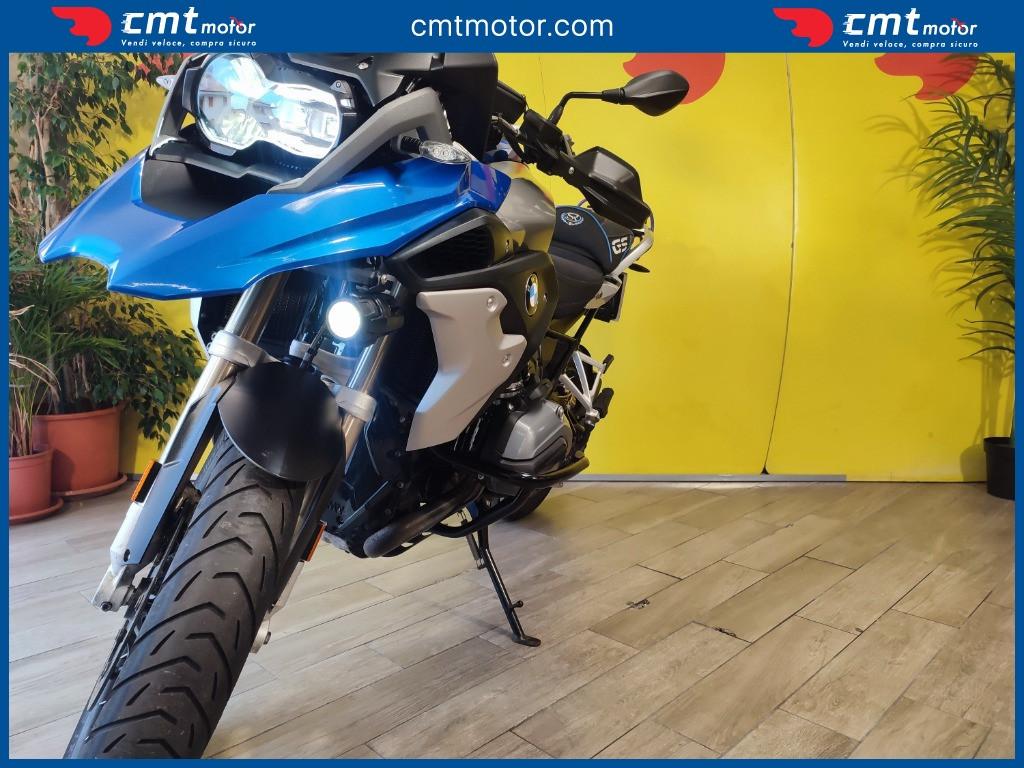 BMW R 1200 GS - 2017