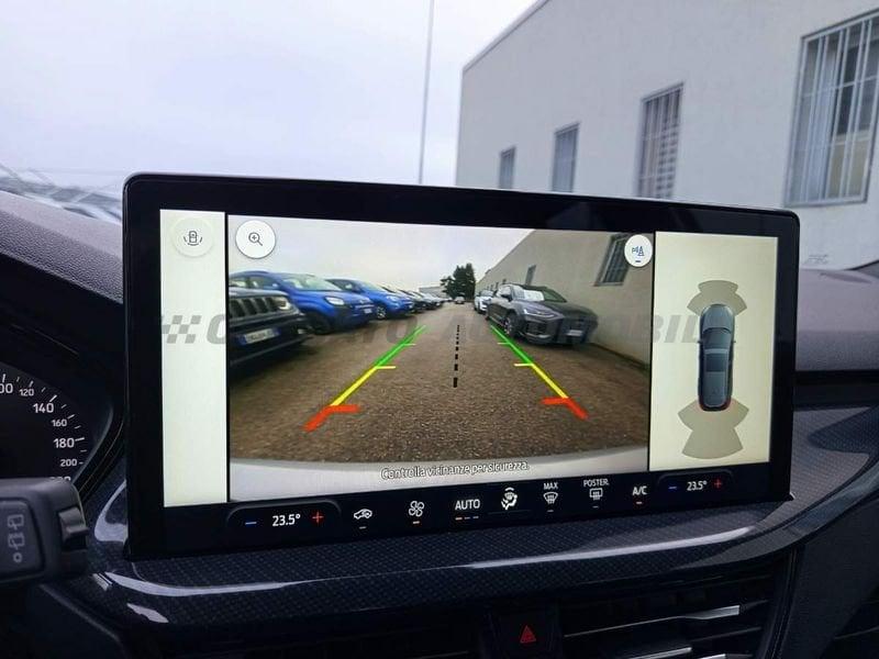 Ford Focus Focus SW 1.0 ecoboost h ST-Line Design 125cv powershift