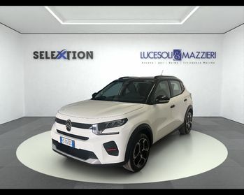 CITROEN C3 Hybrid 110 cv Automatico - PLUS