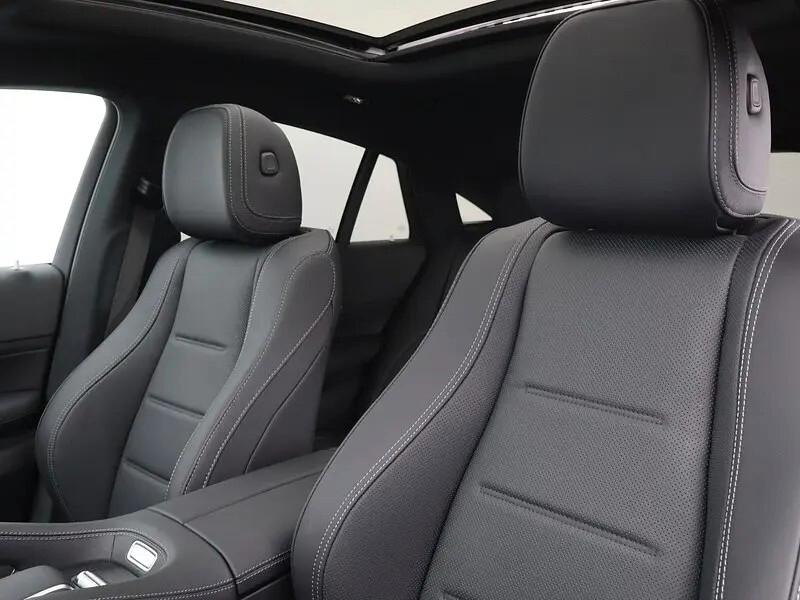 Mercedes-benz GLE 350 de hybrid EQ 4Matic AMG Line Premium Plus TETTO PANORAMICO