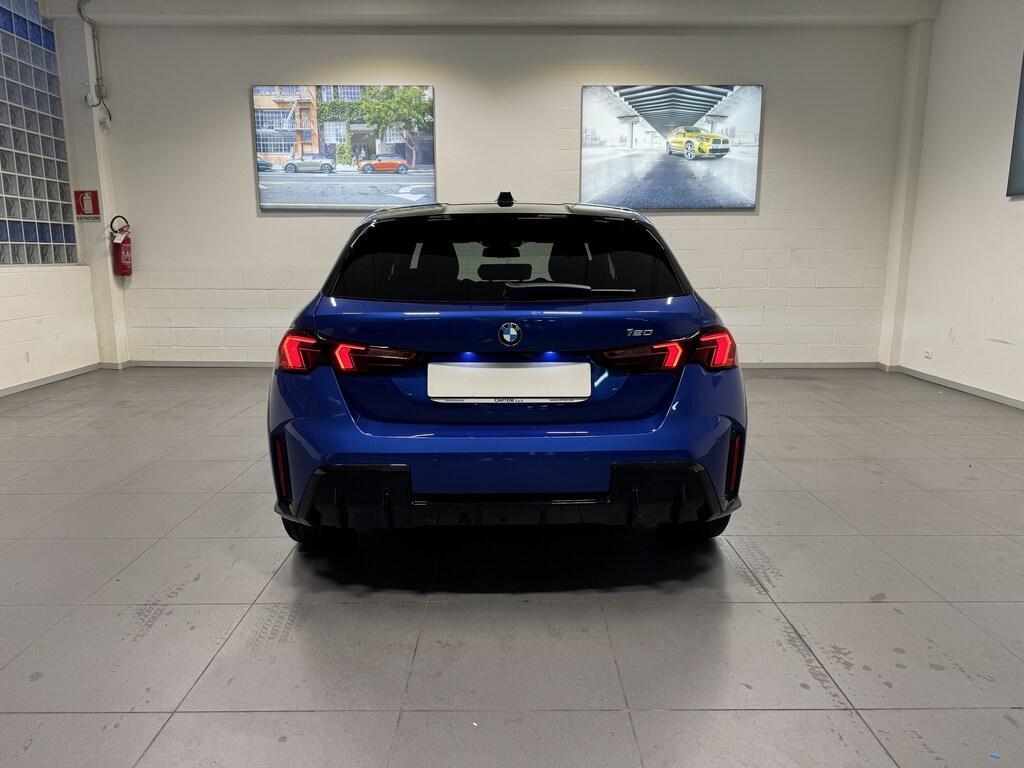 BMW Serie 1 120 48V MSport DCT