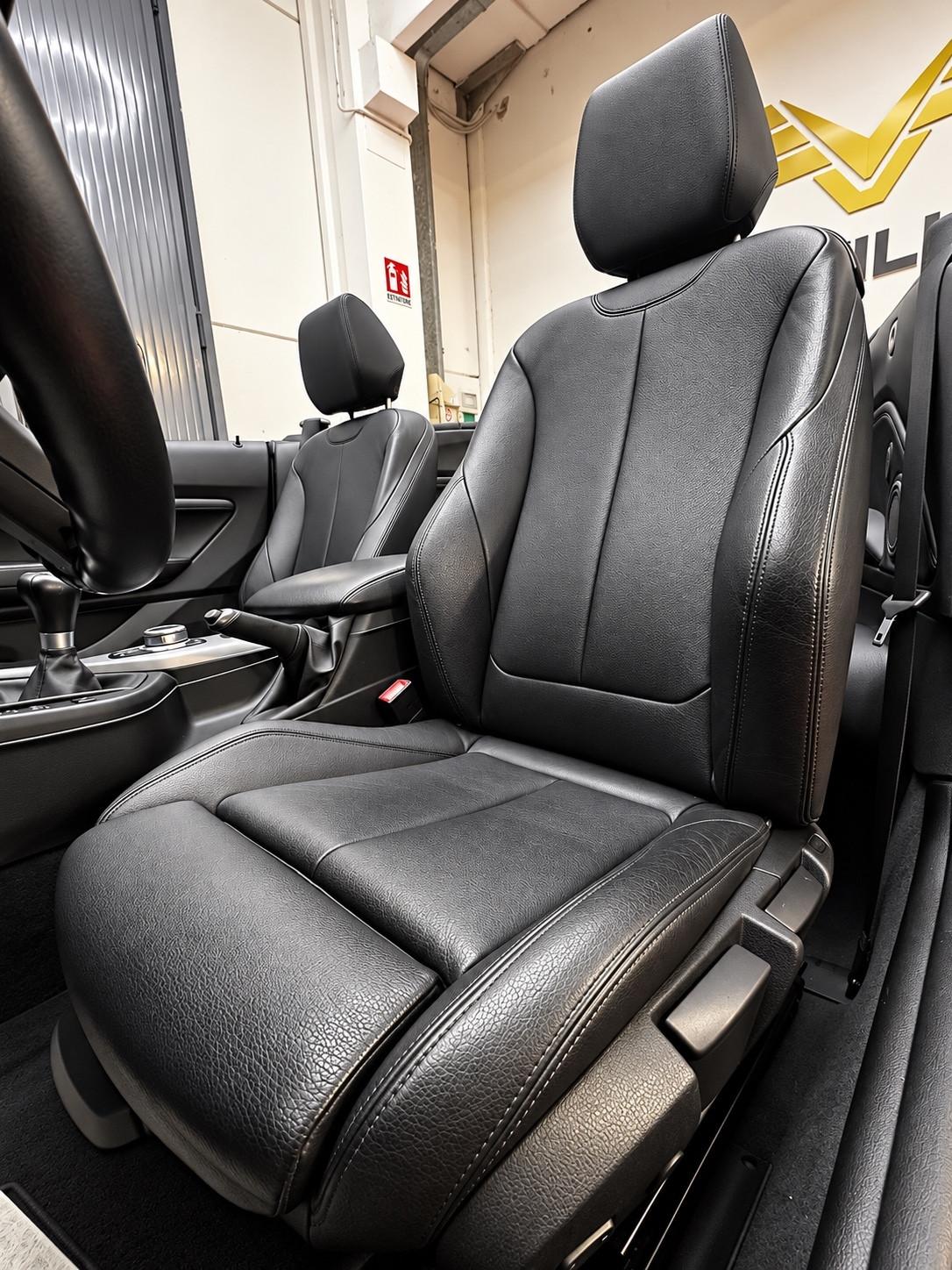 Bmw 218 218i Cabrio Sport
