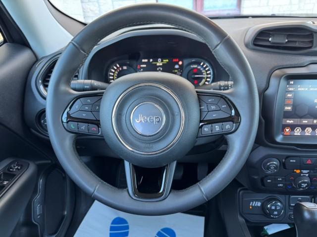Jeep Renegade 1.3 t4 phev Limited 4xe at6