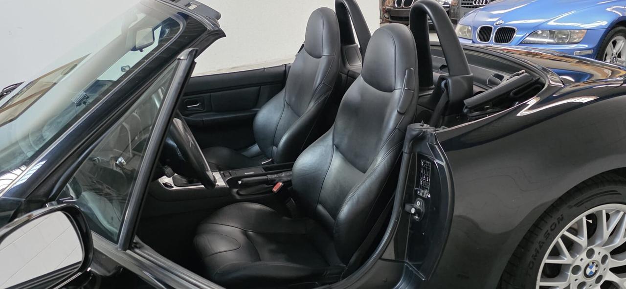 Bmw Z3 2.2 24V "SPORT EDITION"